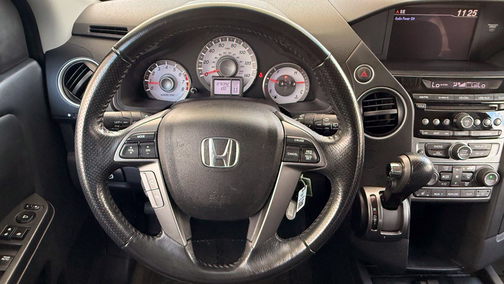 Used 2014 Honda Pilot EX-L image 23