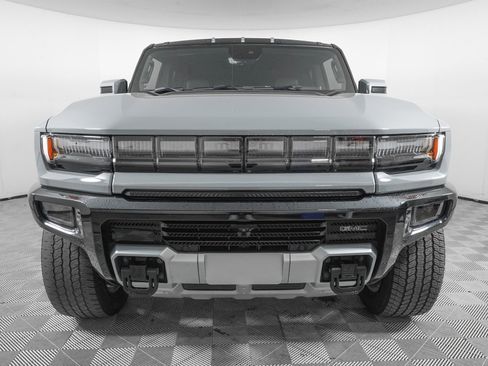 Used 2024 GMC Hummer EV 3X image 2