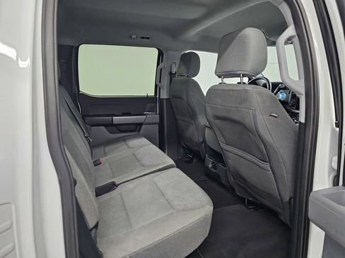 Used 2024 Ford F150 XLT w/ Tow/Haul Package AWD/4WD image 25