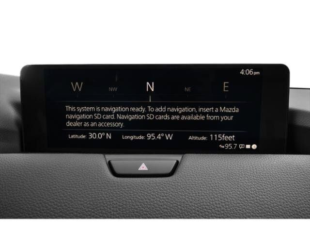 New 2026 MAZDA CX-70 3.3 Turbo w/ Preferred Package AWD/4WD image 18