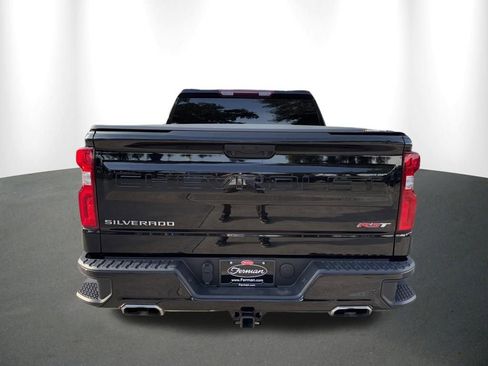 Used 2023 Chevrolet Silverado 1500 RST AWD/4WD image 16