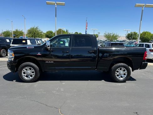 Certified 2024 RAM 2500 Laramie w/ Safety Group AWD/4WD image 3