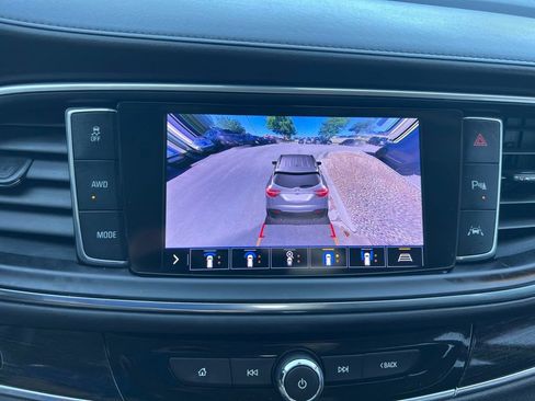 Used 2020 Buick Enclave Avenir w/ Avenir Technology Package AWD/4WD image 47