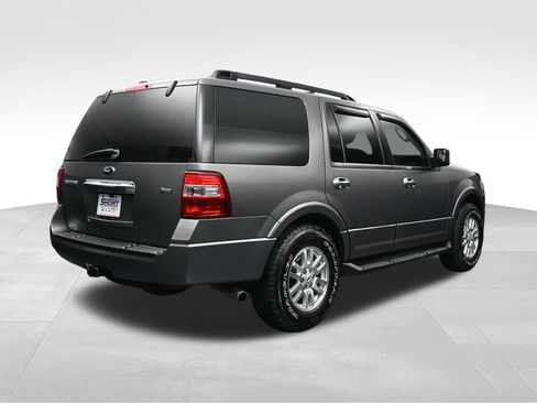 Used 2014 Ford Expedition XLT AWD/4WD image 5
