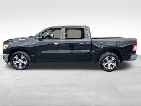 Used 2020 RAM 1500 Big Horn image 4