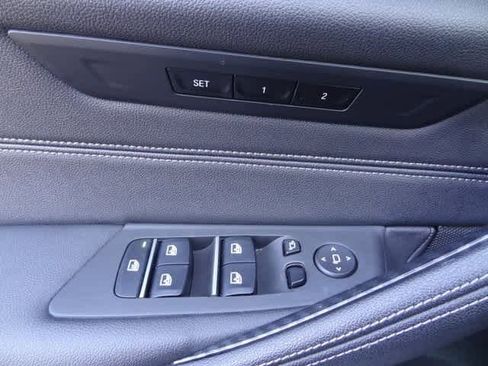 Used 2023 BMW 530i xDrive w/ Convenience Package image 17