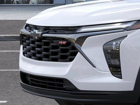 New 2026 Chevrolet Trax RS w/ Driver Confidence Package FWD image 14