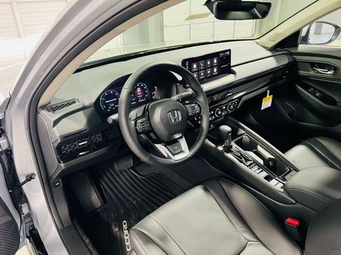 New 2026 Honda Accord Touring image 24