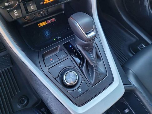 Used 2023 Toyota RAV4 XSE image 17