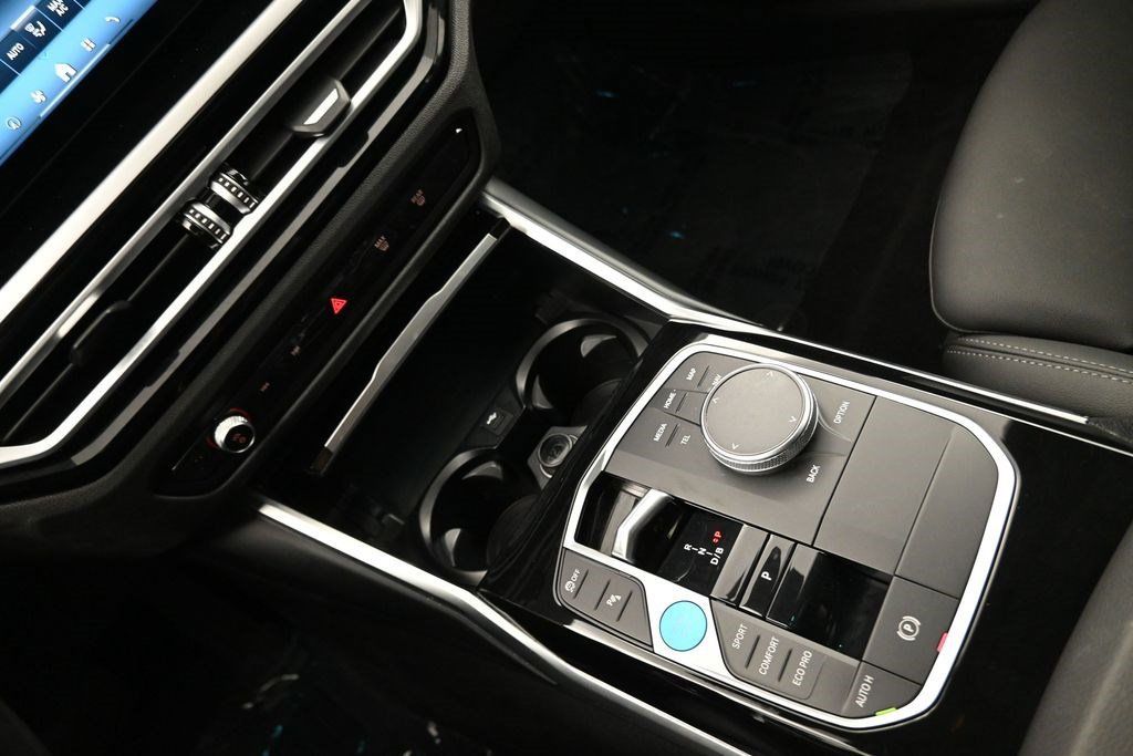 Used 2024 BMW i4 eDrive35 w/ Premium Package RWD image 11