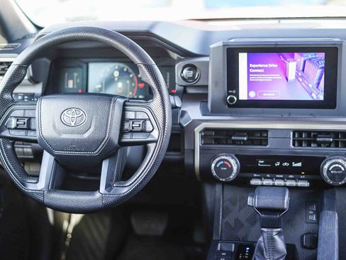 Certified 2024 Toyota Tacoma SR5 image 13