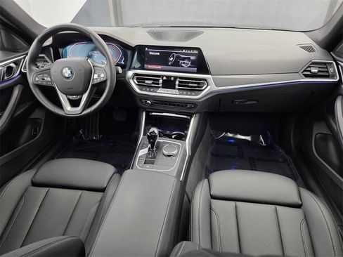 Used 2023 BMW 430i Gran Coupe w/ Premium Package image 19