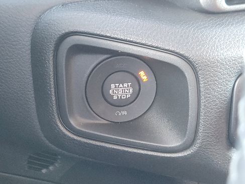 New 2026 Jeep Wrangler Willys image 22