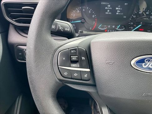 Used 2022 Ford Explorer 4WD image 22