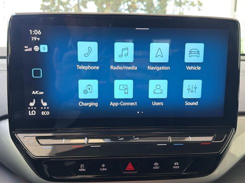 Used 2023 Volkswagen ID.4 Pro S image 20