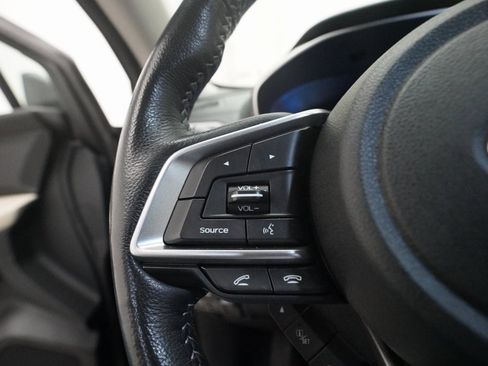 Used 2021 Subaru Ascent Limited w/ Popular Package #4 image 19