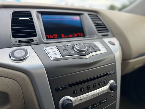 Used 2012 Nissan Murano S AWD/4WD image 15