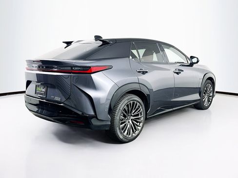 Used 2023 Lexus RZ 450e Premium w/ Accessory Package (2T) AWD/4WD image 9