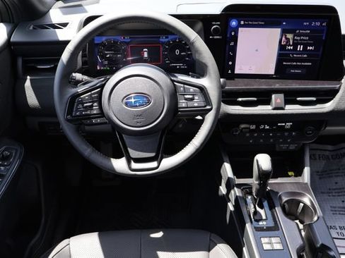 New 2026 Subaru Outback Limited w/ Premium/Limited Package AWD/4WD image 6