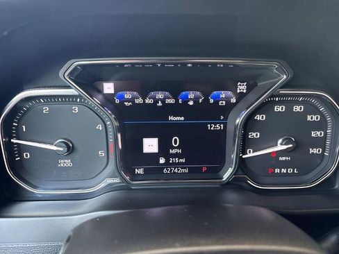 Used 2022 GMC Sierra 2500 Denali AWD/4WD image 11