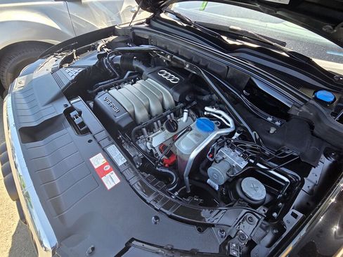 Used 2010 Audi Q5 3.2 Premium AWD/4WD image 35