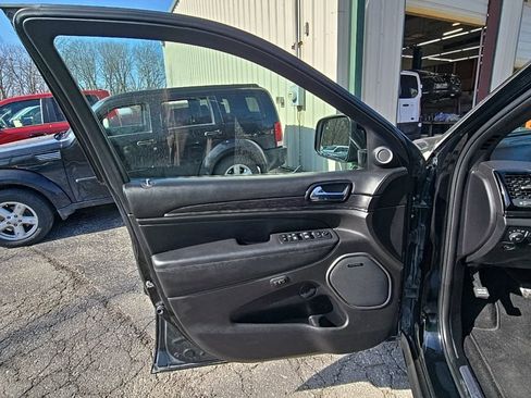 Used 2020 Jeep Grand Cherokee High Altitude image 20