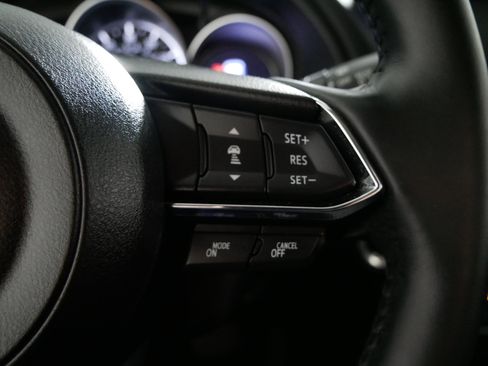 Used 2023 MAZDA CX-5 AWD 2.5 S w/ Select Package image 28