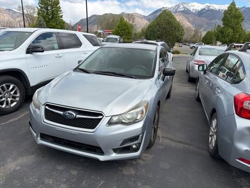 Used 2016 Subaru Impreza 2.0i AWD/4WD image 3