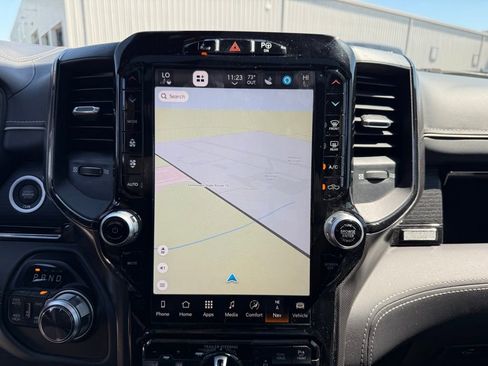 Used 2022 RAM 1500 Limited image 15