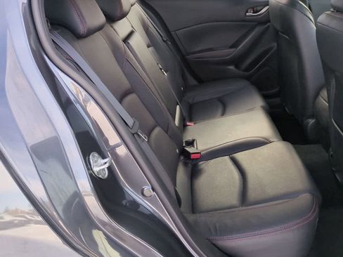 Used 2015 MAZDA MAZDA3 s Grand Touring image 20