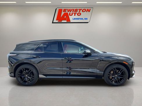 Used 2025 Chevrolet Blazer EV SS AWD/4WD image 13