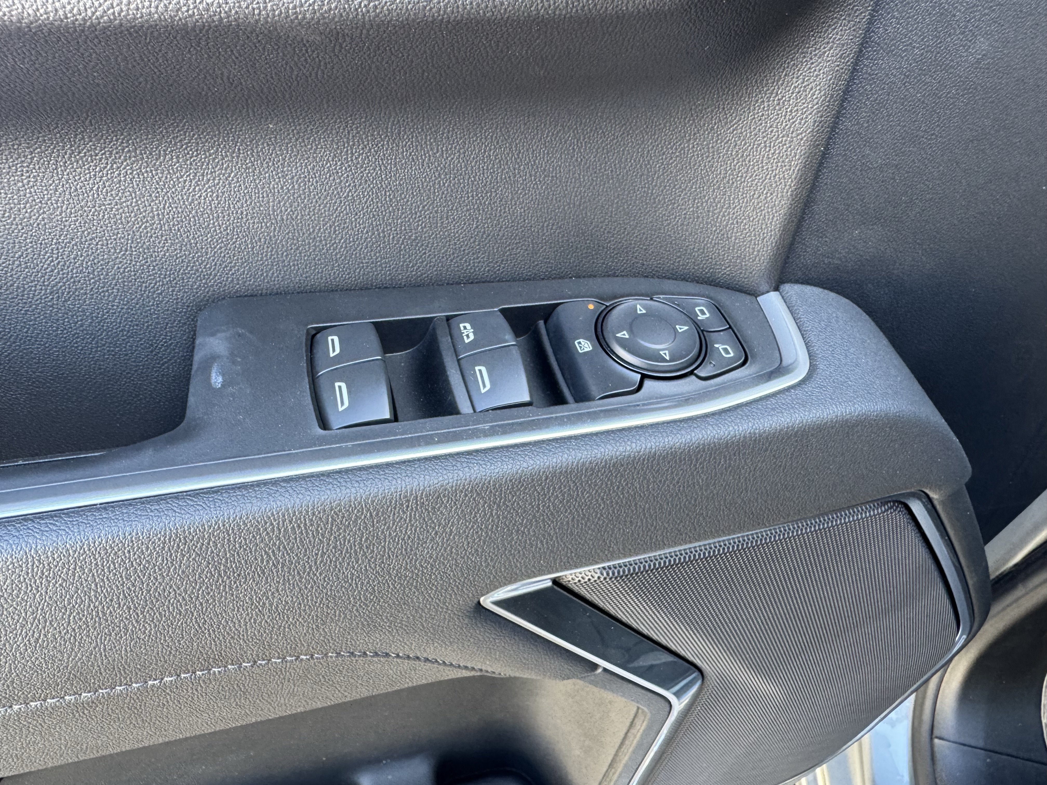 New 2026 Chevrolet Silverado 1500 LT w/ All Star Edition Plus AWD/4WD image 11