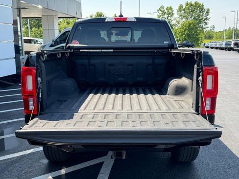 Used 2021 Ford Ranger XLT w/ Equipment Group 302A High AWD/4WD image 7