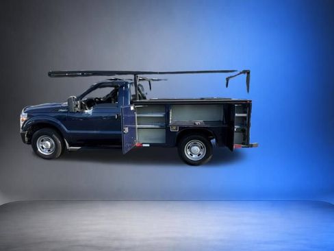 Used 2016 Ford F250 XL RWD image 6
