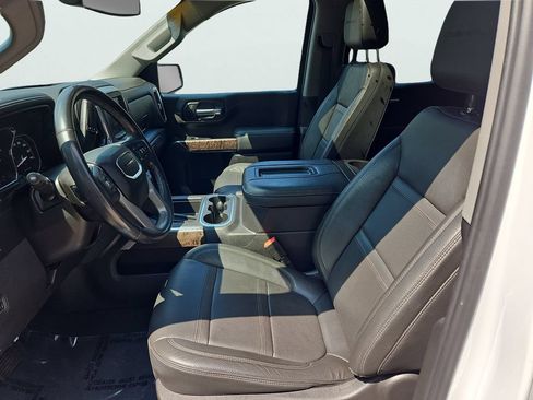Used 2021 GMC Sierra 1500 Denali w/ Denali Premium Package AWD/4WD image 37