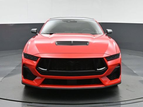 Used 2025 Ford Mustang GT Premium RWD image 2
