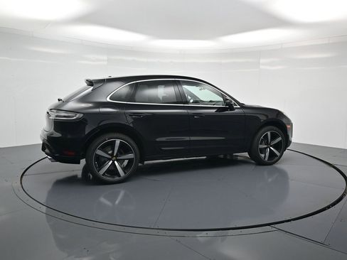 New 2026 Porsche Macan image 31