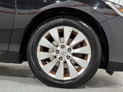 Used 2015 Honda Accord EX-L image 45