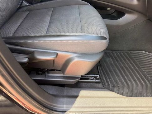 Used 2021 Buick Envision Preferred FWD image 14