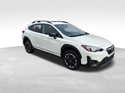 Used 2021 Subaru Crosstrek 2.0i w/ Popular Package #3