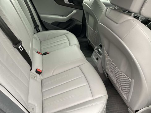 Used 2019 Audi A5 2.0T Premium Plus w/ Premium Plus image 23