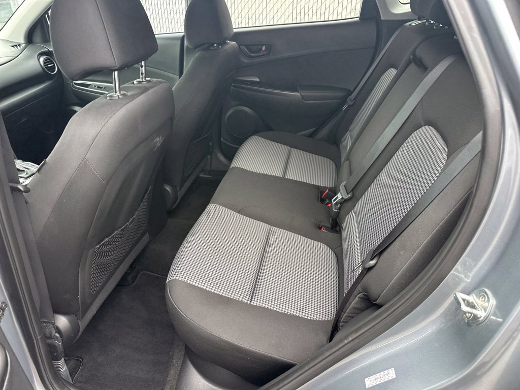 Used 2020 Hyundai Kona SEL Plus AWD/4WD image 9