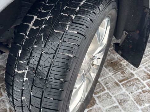 Used 2016 Dodge Durango Citadel w/ Premium Entertainment Group image 10