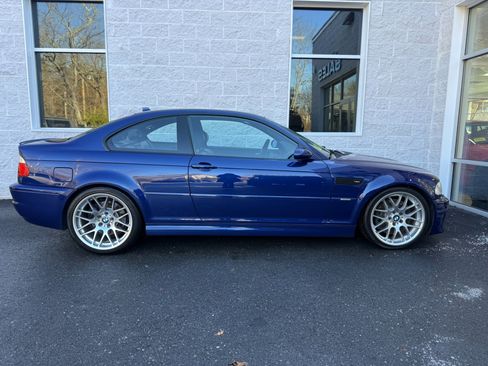 Used 2006 BMW M3 Coupe image 19