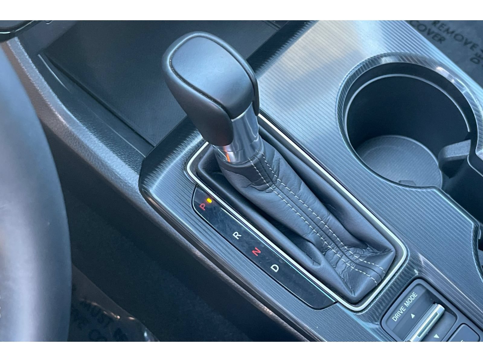 Certified 2023 Honda Civic Sport image 30