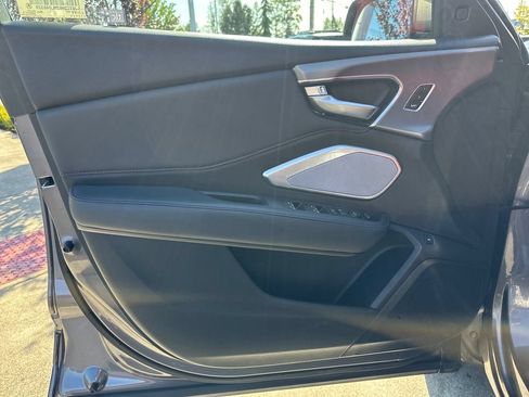 Used 2021 Acura RDX w/ Advance Package AWD/4WD image 11