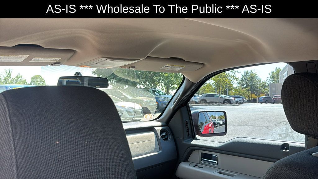 Used 2009 Ford F150 XL RWD image 27