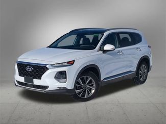 Used 2019 Hyundai Santa Fe Limited video 1