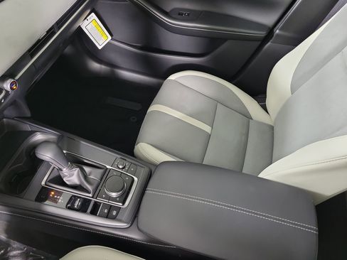 New 2026 MAZDA CX-30 Aire Edition image 25