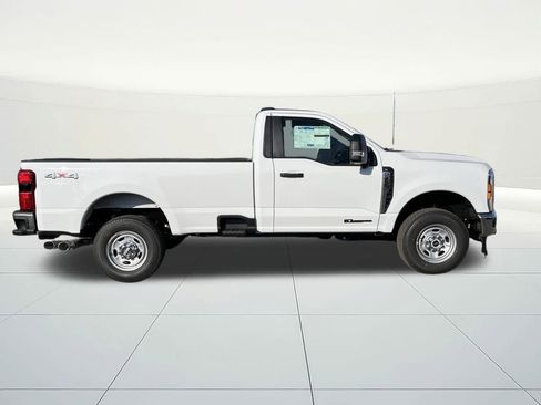 New 2026 Ford F250 XL w/ 360-Degree Camera Package image 7